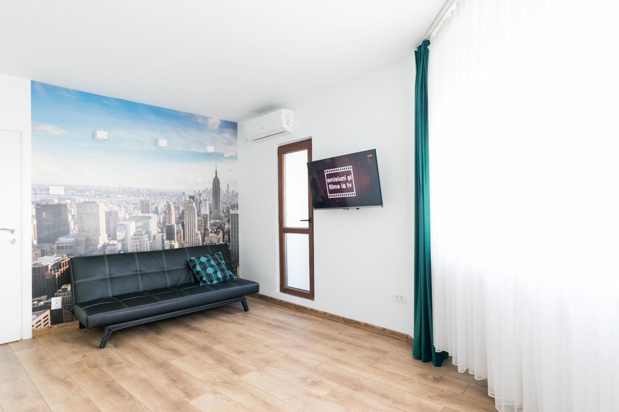Appartamento View Unirii
