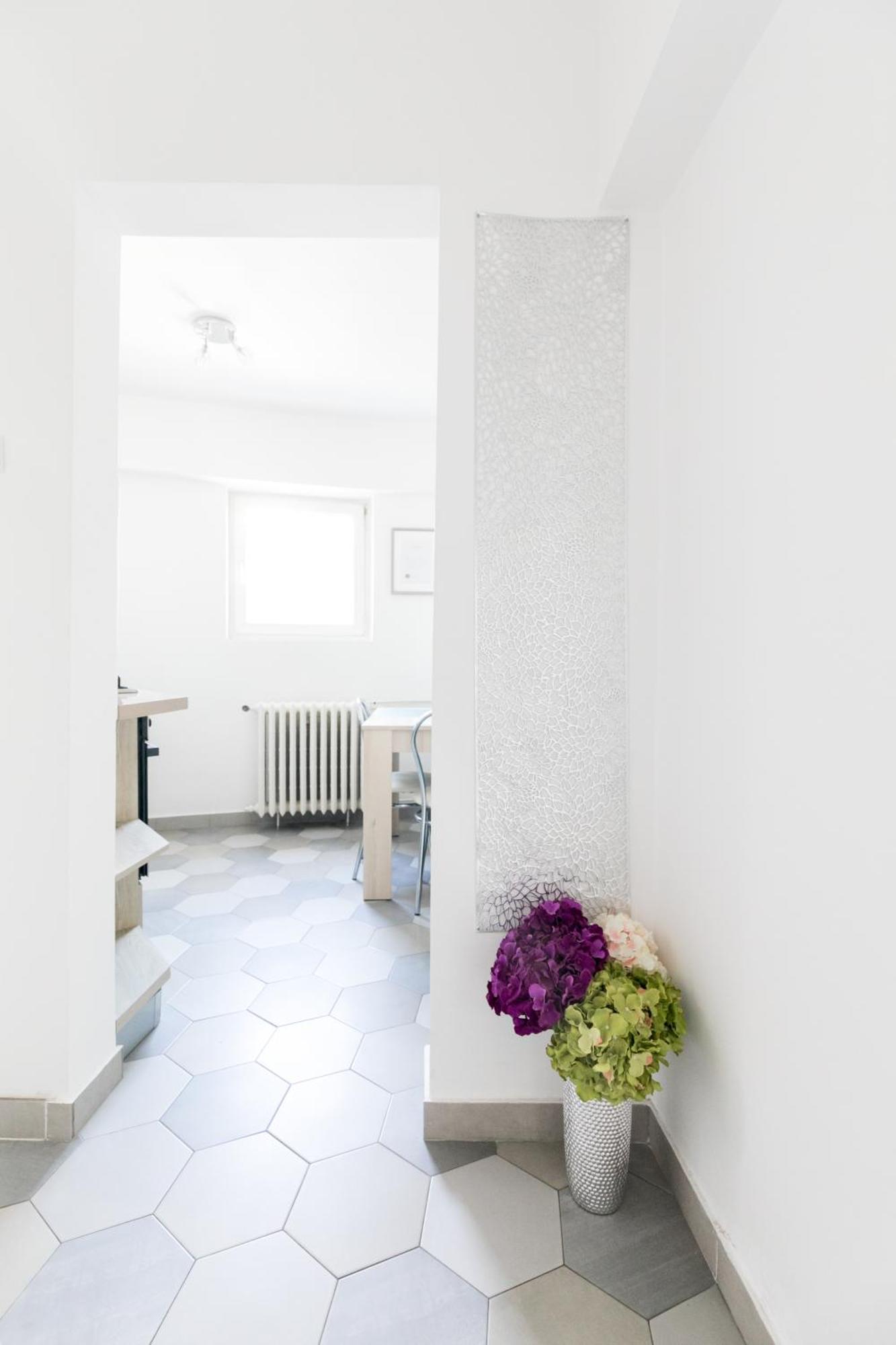 Apartament View Unirii